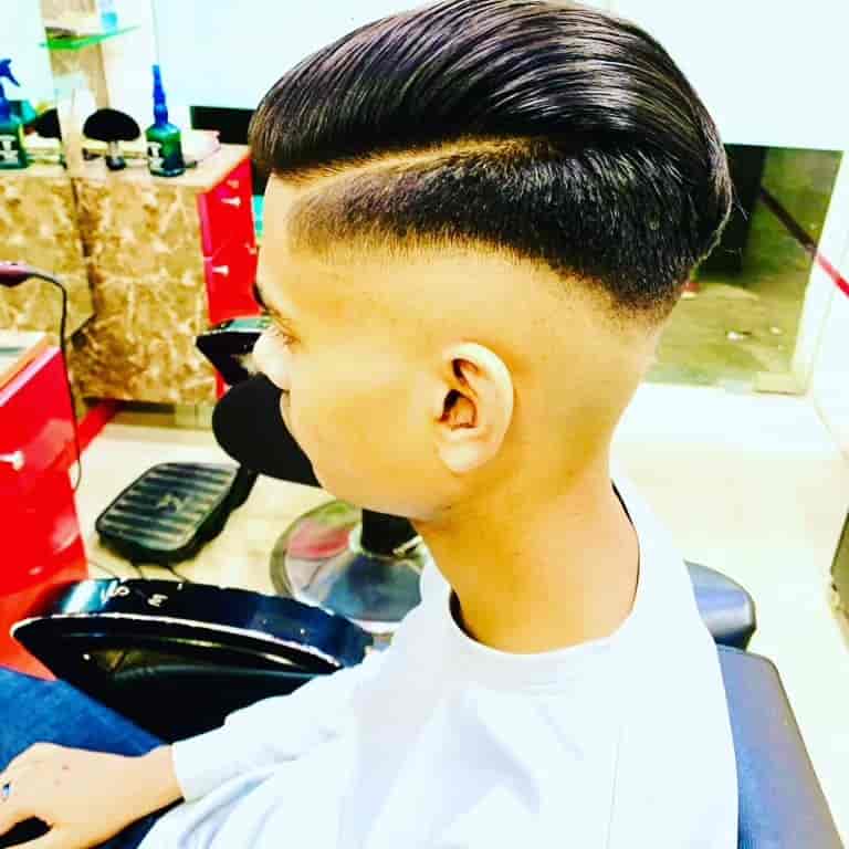 Top Salons in Fort St Chennai Best Beauty Salon near me