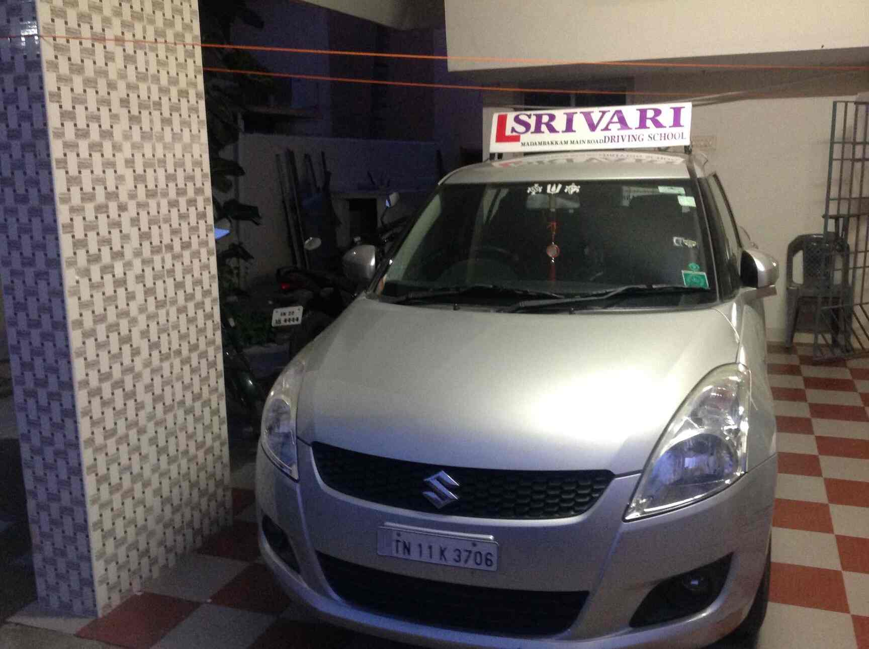 Top Driving Schools in HasthinapuramChitlapakkam, Chennai Best Motor