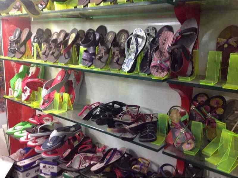 Abbas Footwear Collection in Perungudi,Chennai Best Shoe Dealers in