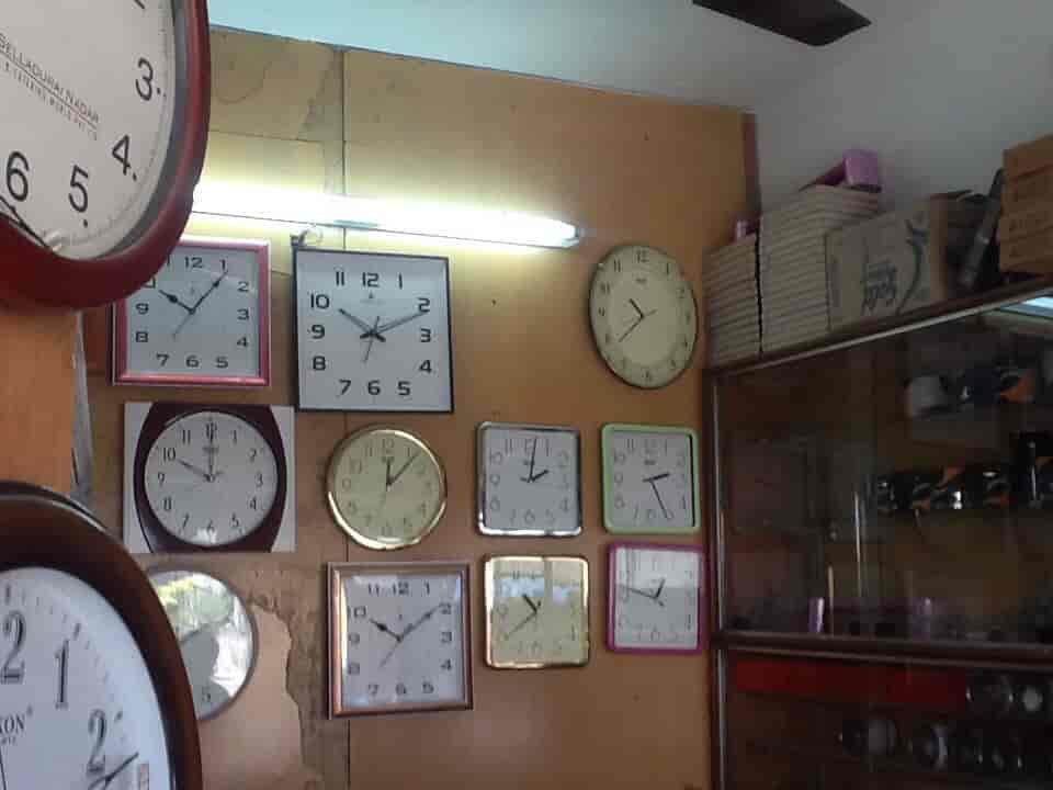 Sri Ambica Times in Valasaravakkam,Chennai Best Wrist Watch Strap