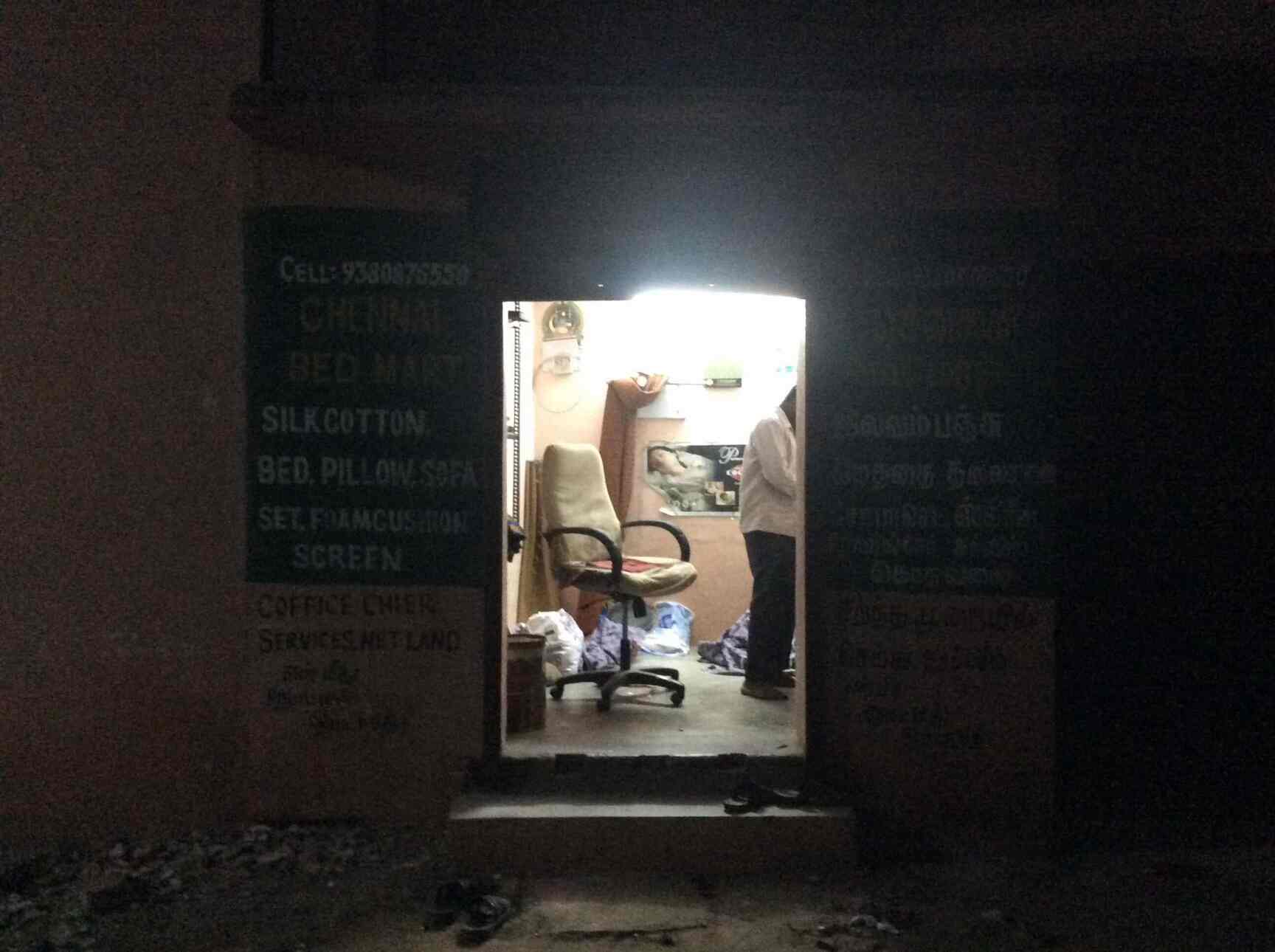 Chennai Bed Mart in Redhills,Chennai Best Bed Repair & Services in