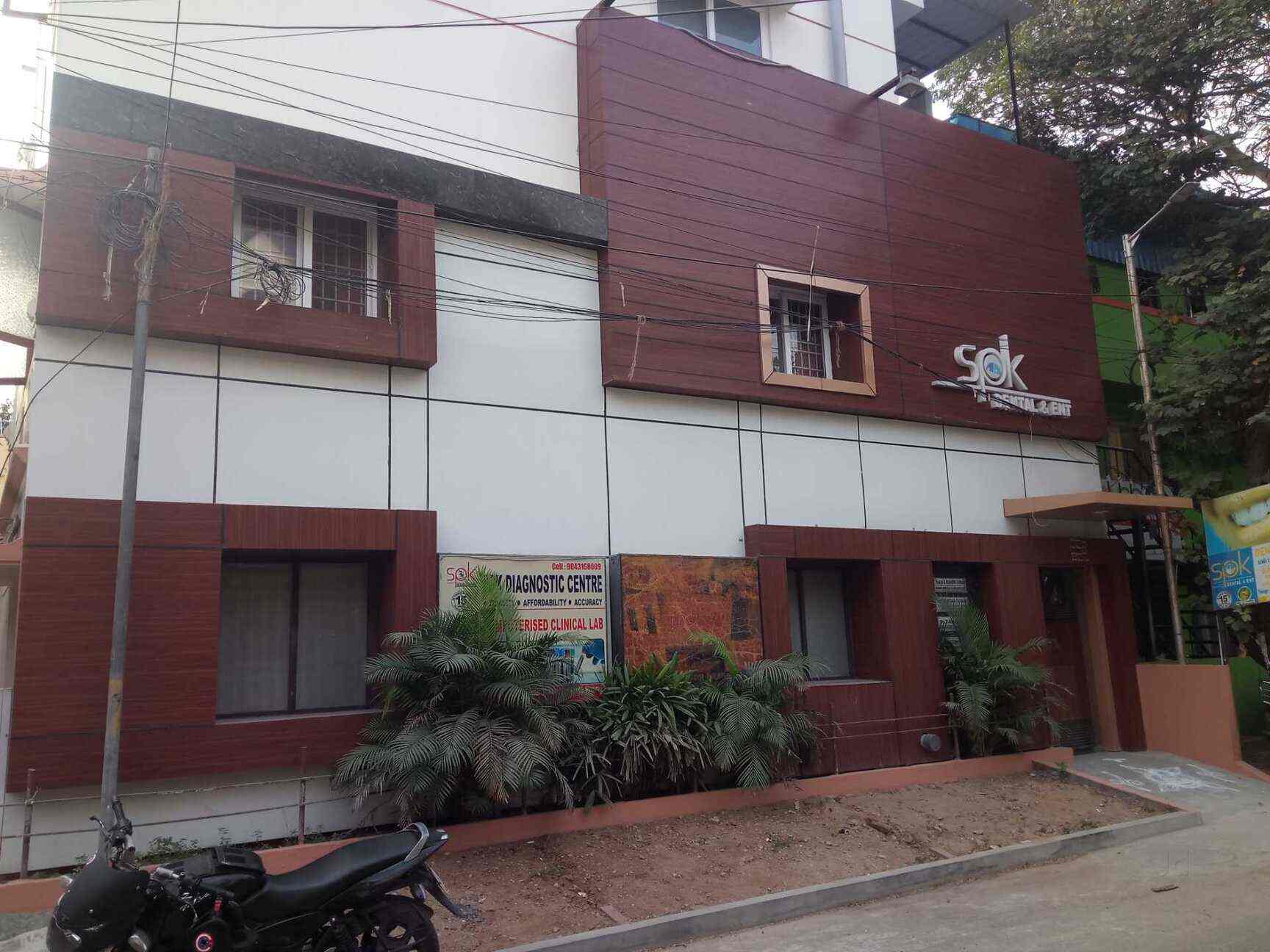 Spk Diagnostic Centre Diagnostic Centres Book Appointment Online