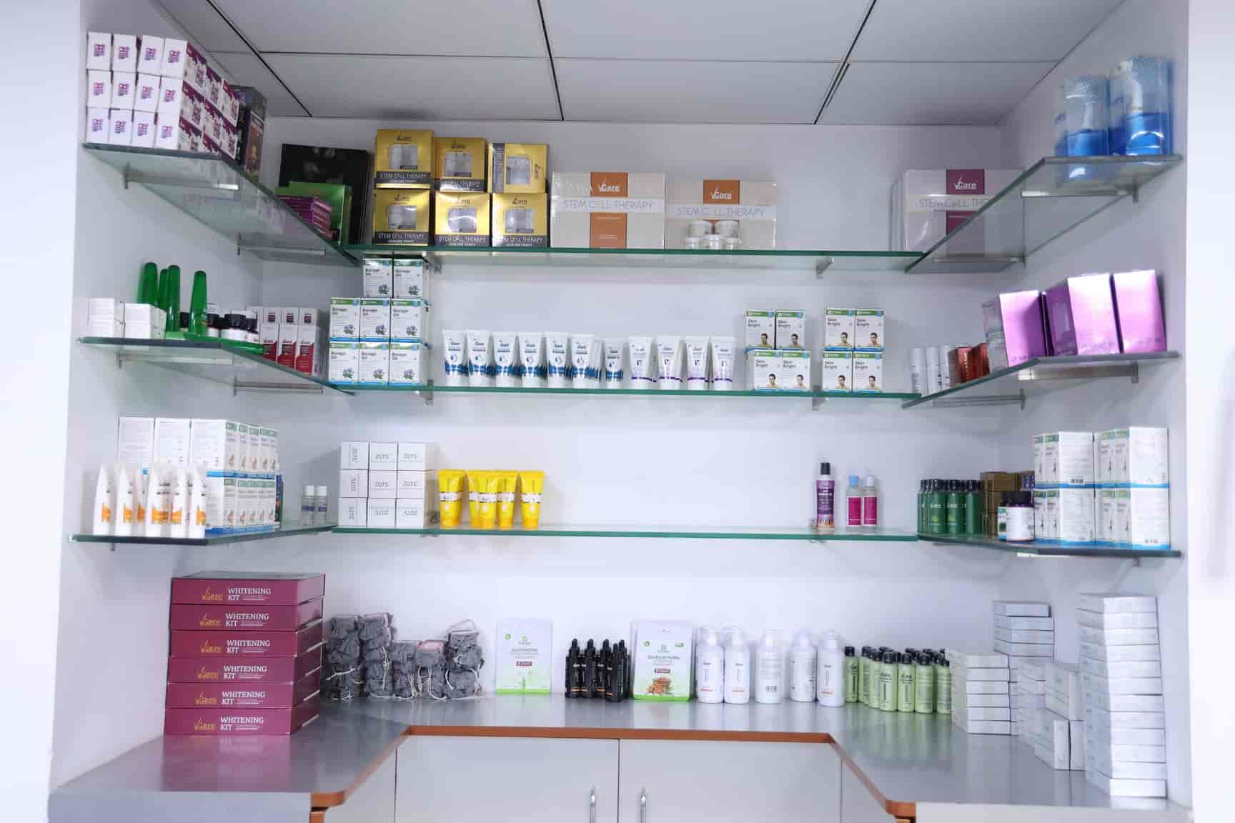 Vcare Hair & Skin Clinic in Porur,Chennai Best Skin Care Clinics in