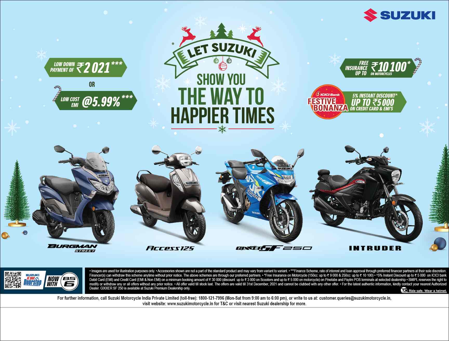 List of Top Suzuki Motorcycle Dealers in Selaiyur Best Suzuki Bike