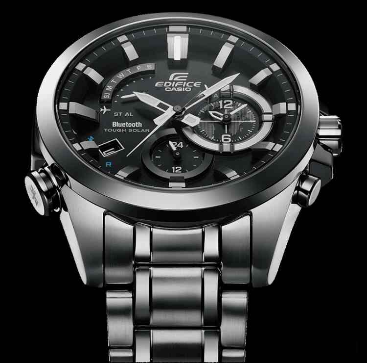 casio showroom adyar
