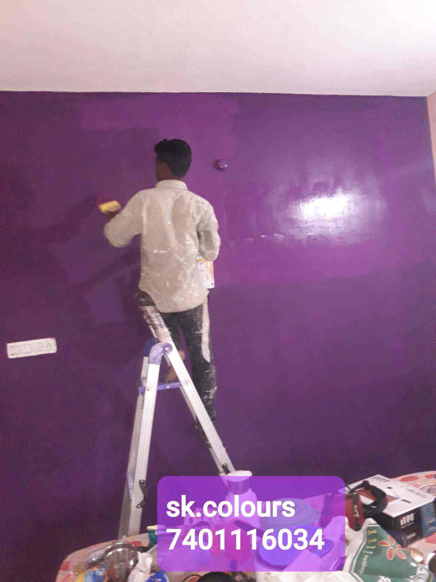 Top House Painting Contractors in Chennai Best Home Painting Justdial