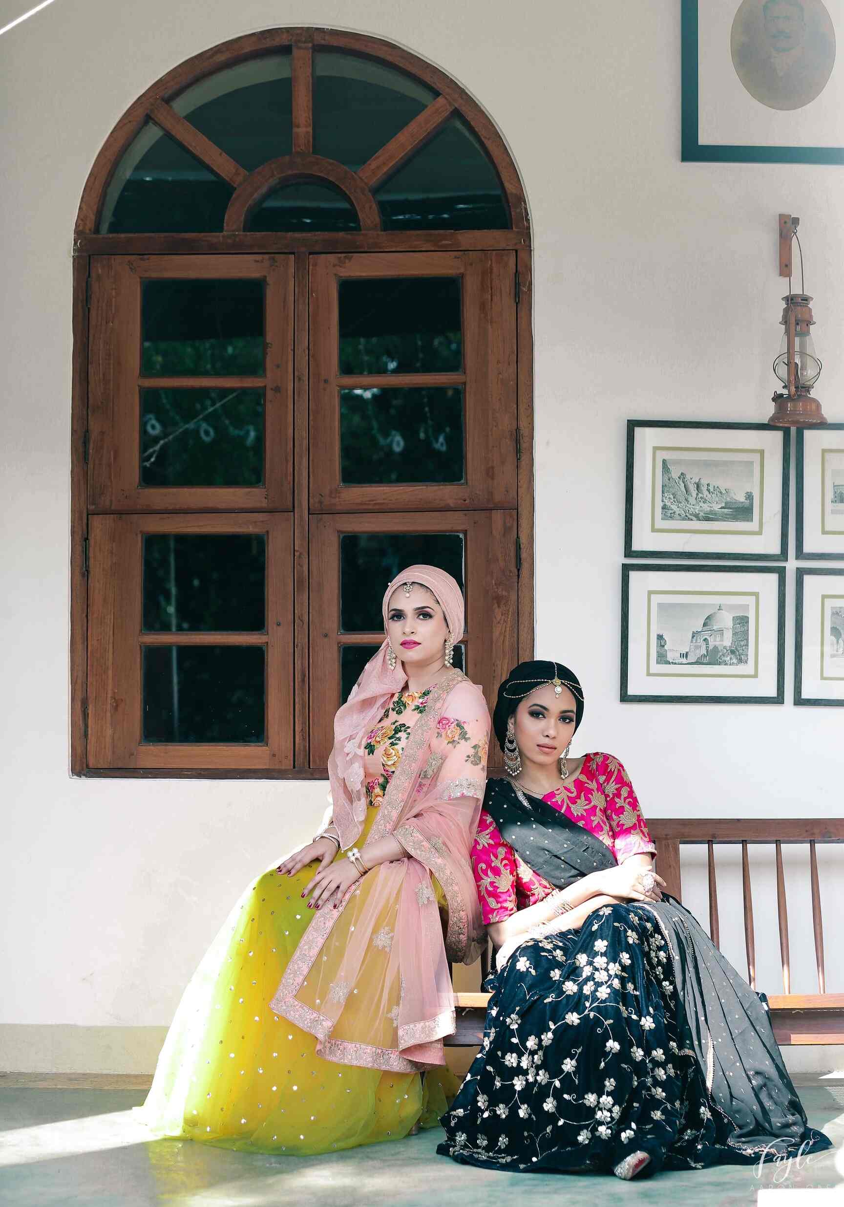 Intish in Pondy BazaarThyagaraya Nagar,Chennai Best Embroidery Job