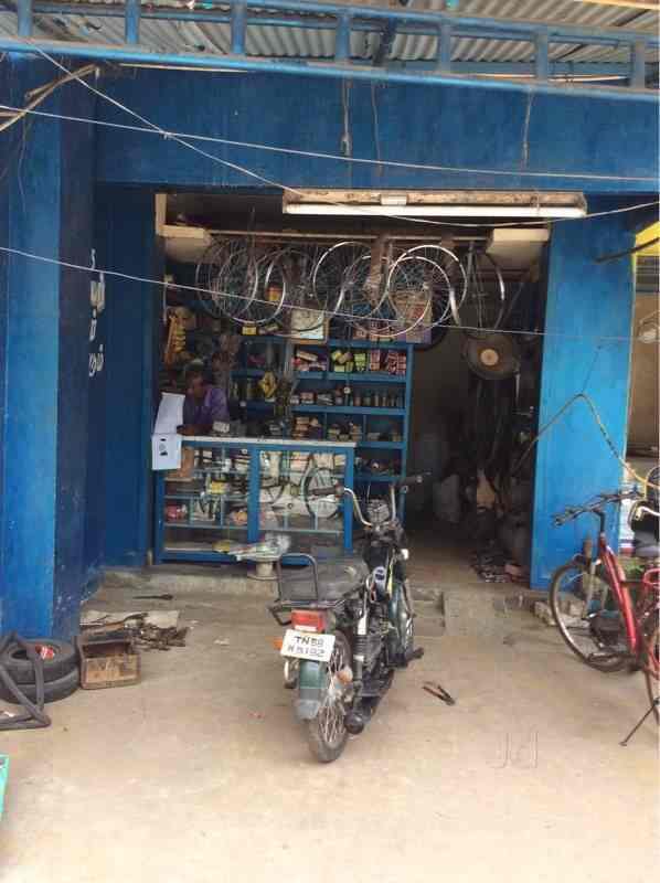 cycle servicing near me