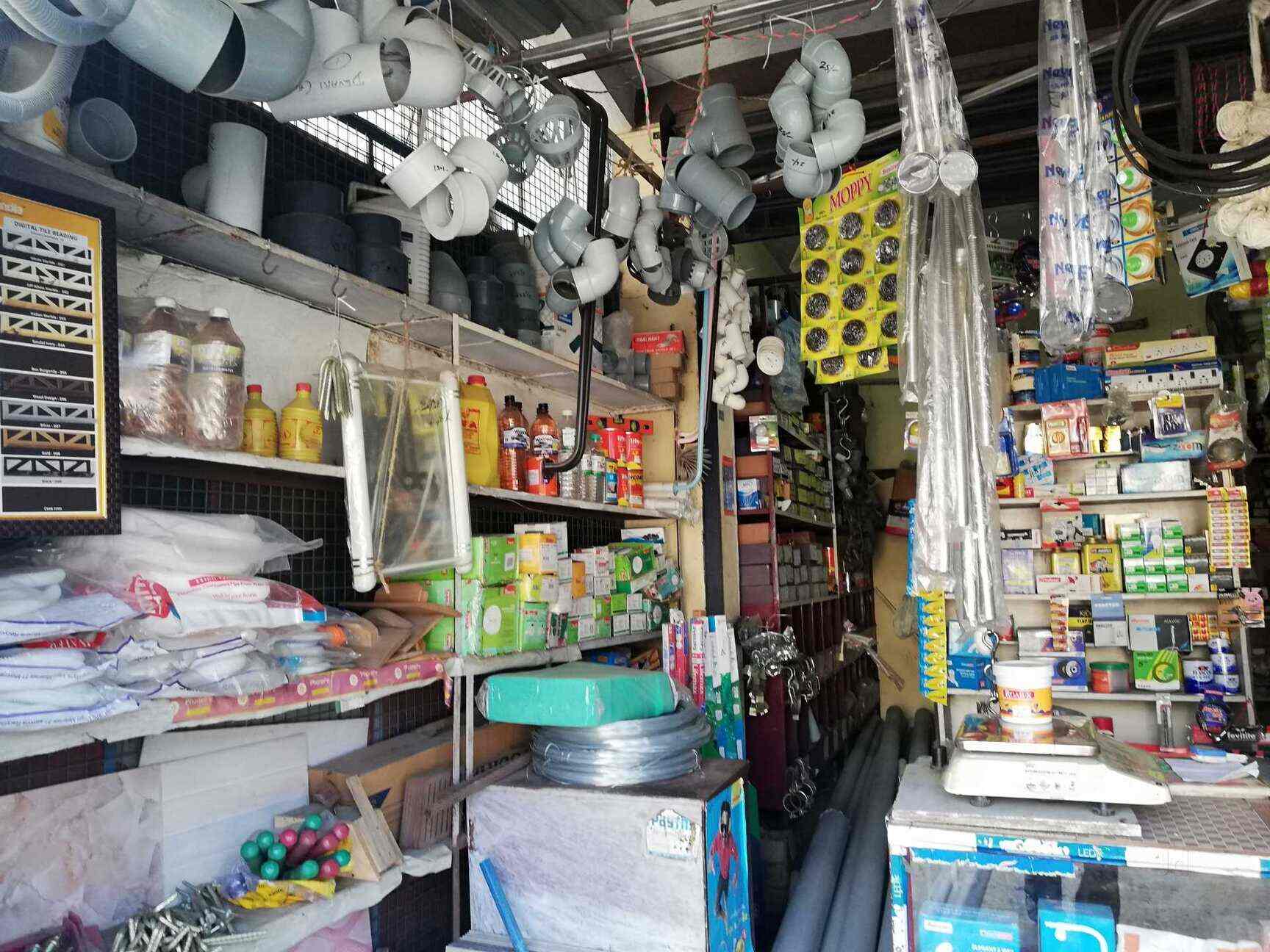 Kumaran Hardwares & Electricals in Chitlapakkam,Chennai Best Hardware Shops in Chennai Justdial