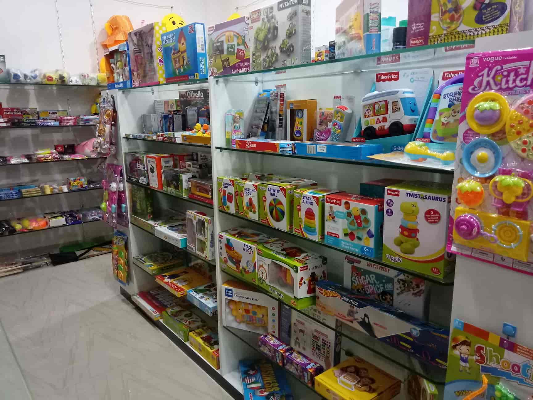 Amaze On Super Store in Medavakkam,Chennai Best Battery Operated Toy