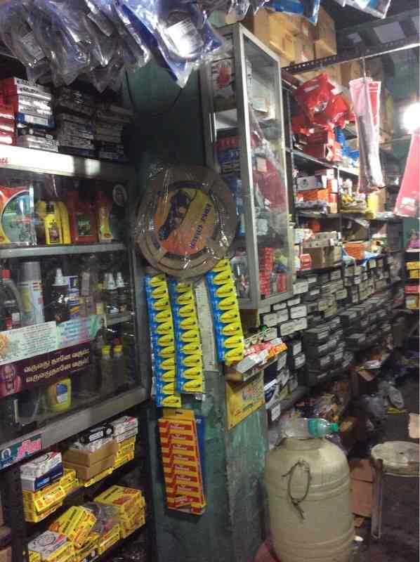 Bajaj Chetak Spare Parts In Chennai Reviewmotors.co