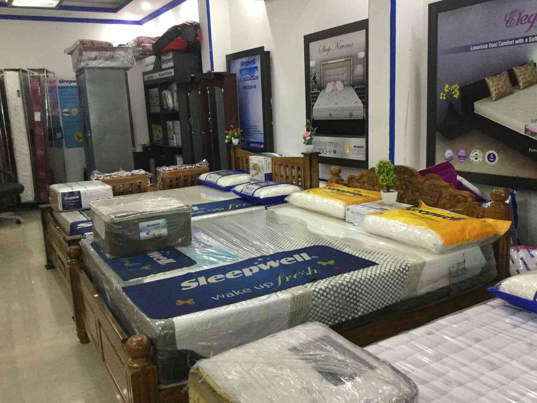 Sai Balaji Furniture in Madhavaram,Chennai Best Furniture Dealers in