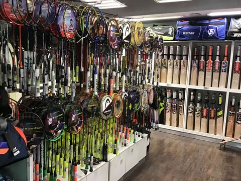 7 sports ashok on sale nagar