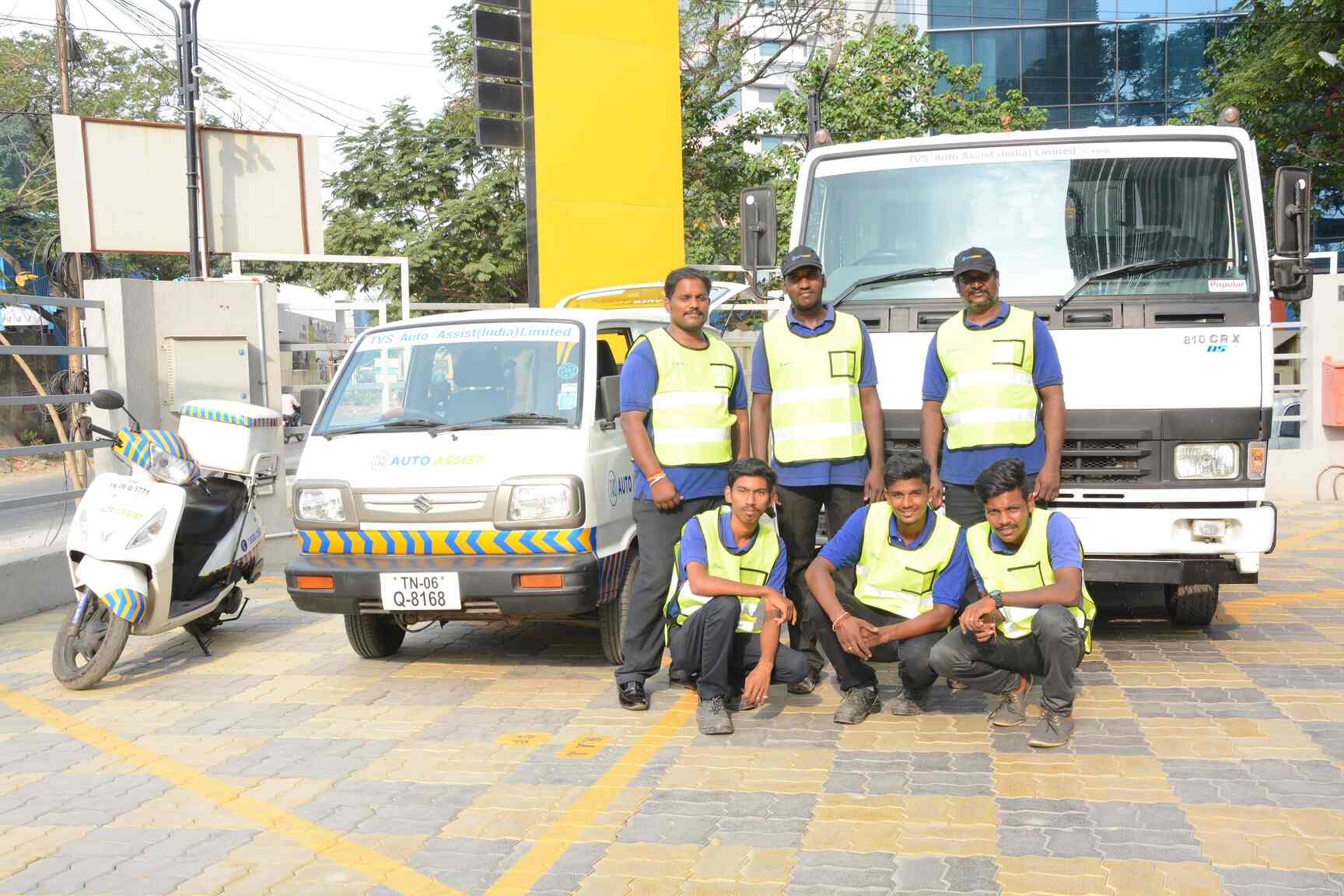 Top Car Washing Services near Anna Nagar West,Chennai Best Car