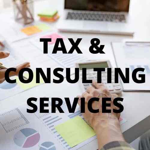 Top GST Consultants in Tambaram Best GST Registration Consultants