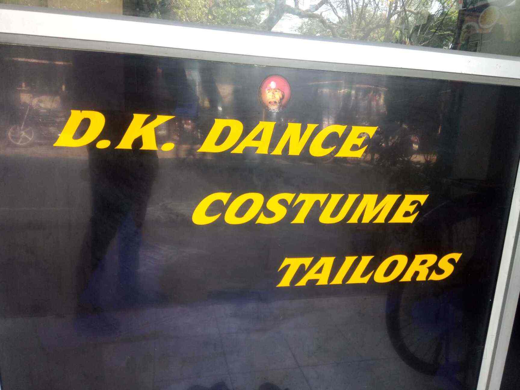 Top Tailors For Bharatanatyam Costume in Sarangapani StreetT Nagar