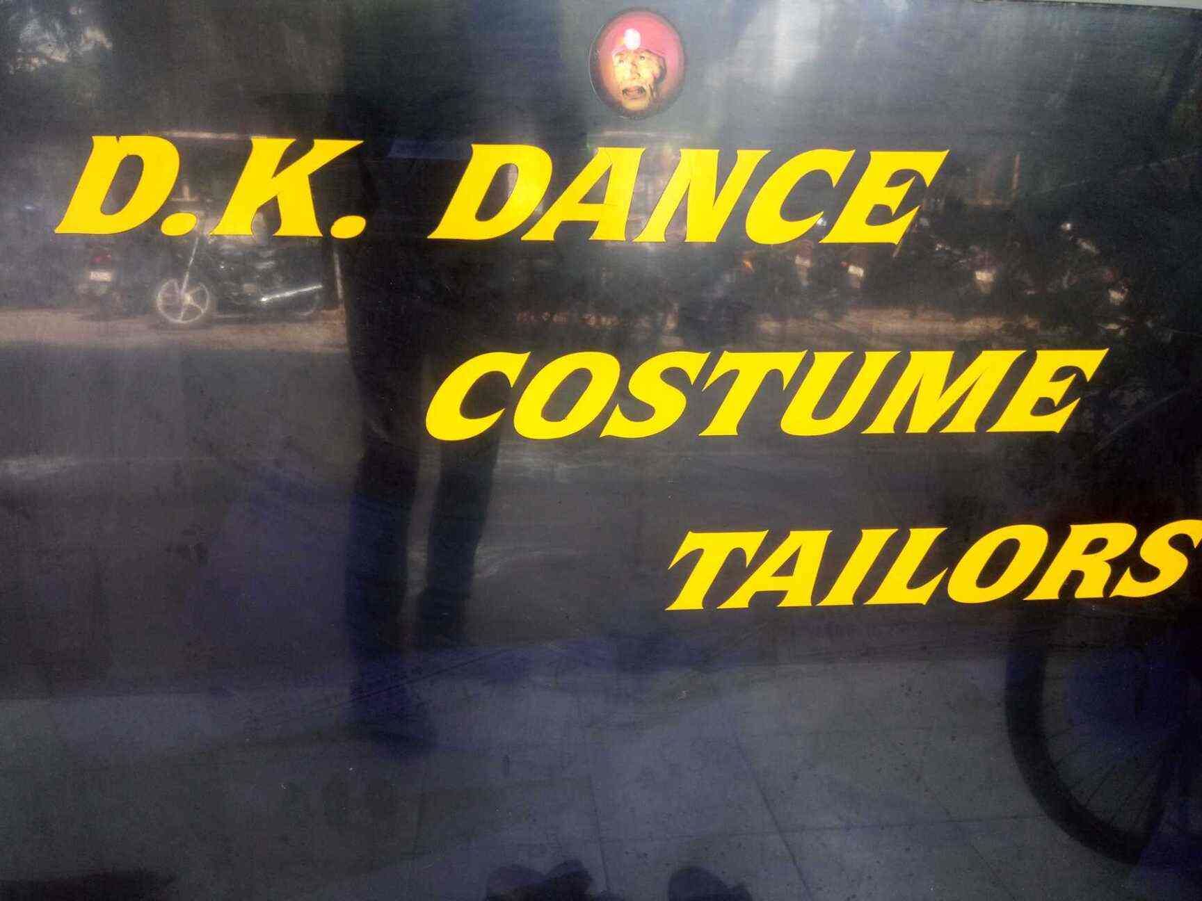 Top Tailors For Bharatanatyam Costume in Sarangapani StreetT Nagar