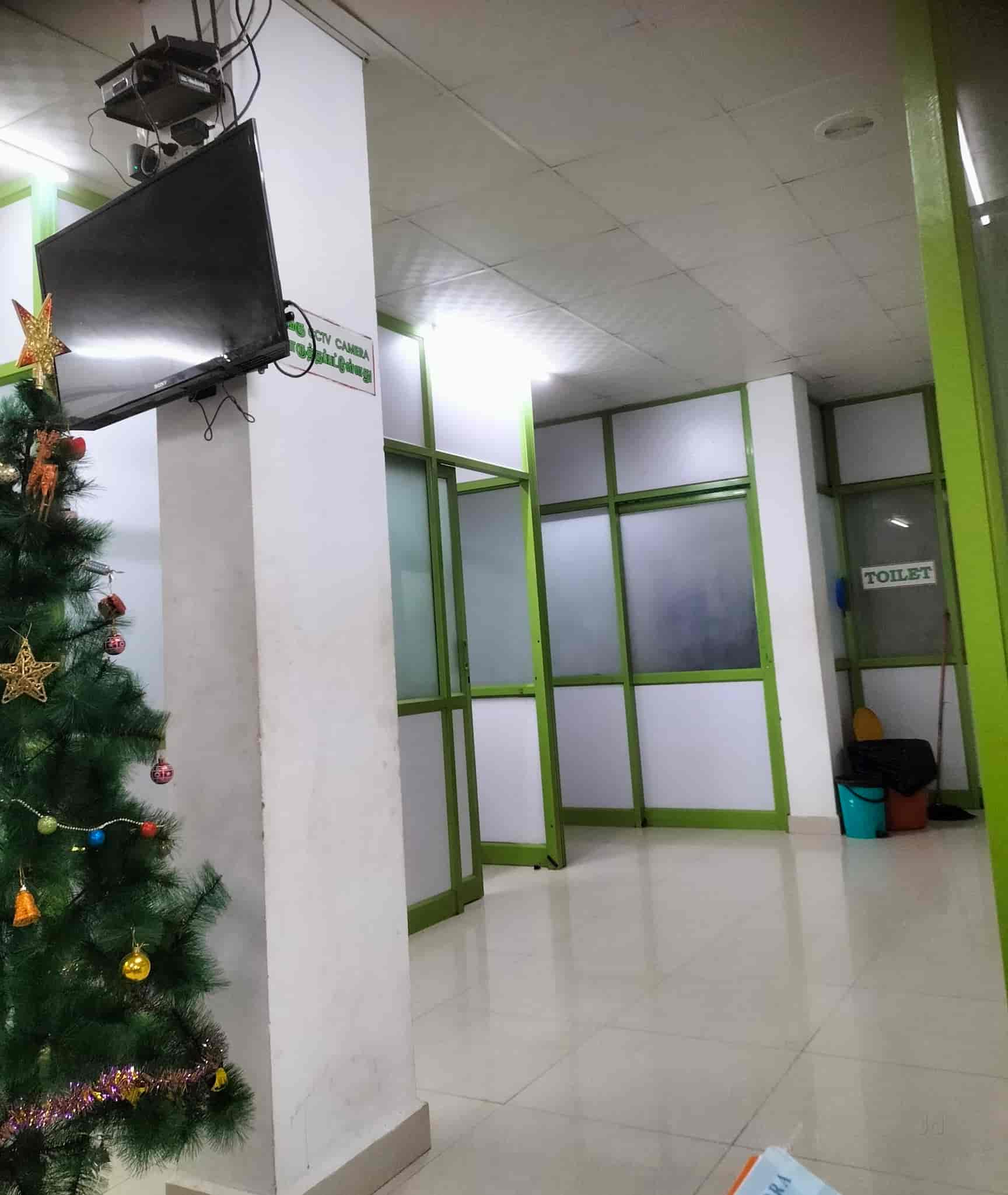 Daisy Health Care Pvt Ltd in Chromepet,Chennai Best Hospitals in