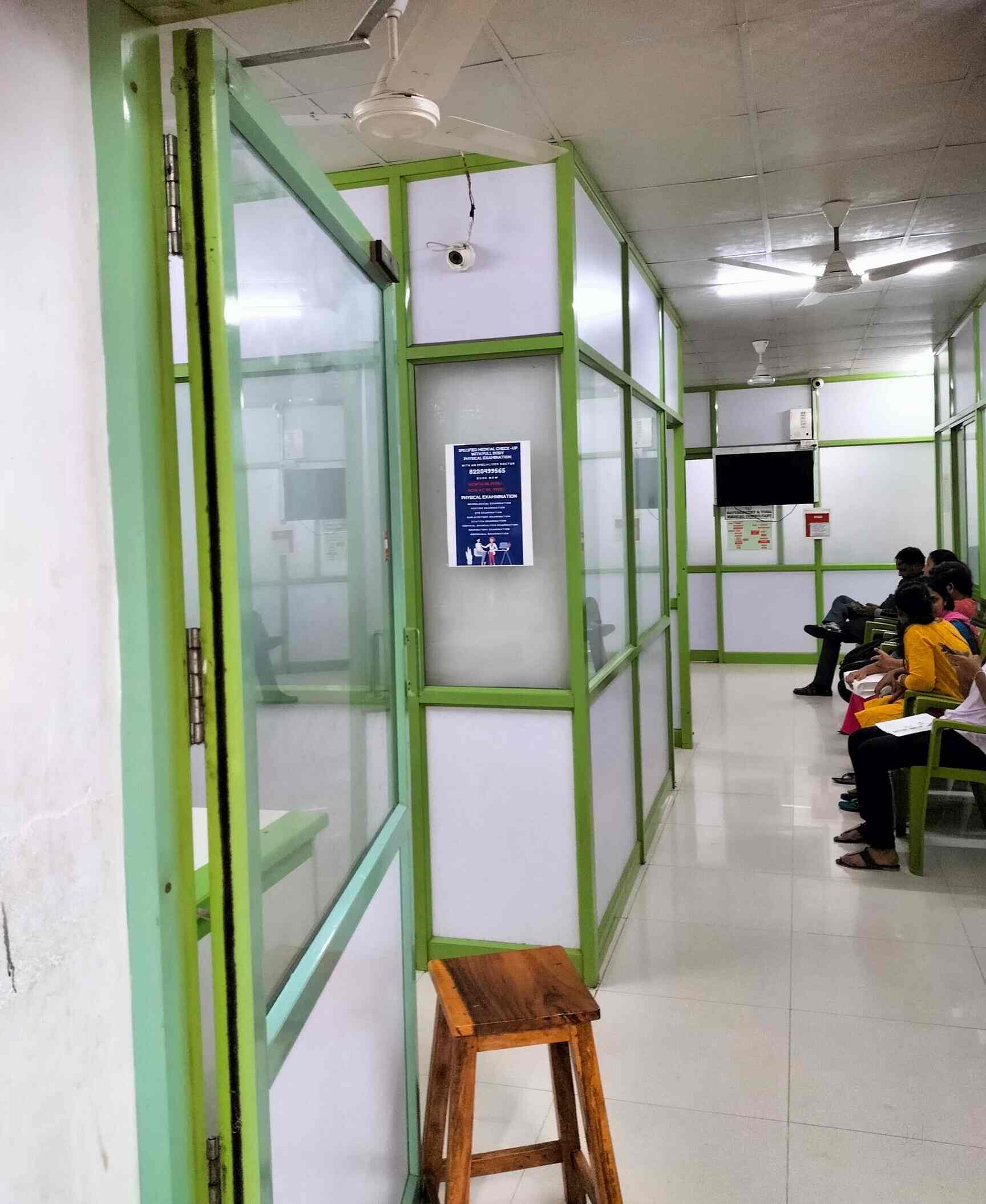 Daisy Health Care Pvt Ltd in Chromepet,Chennai Best Hospitals in