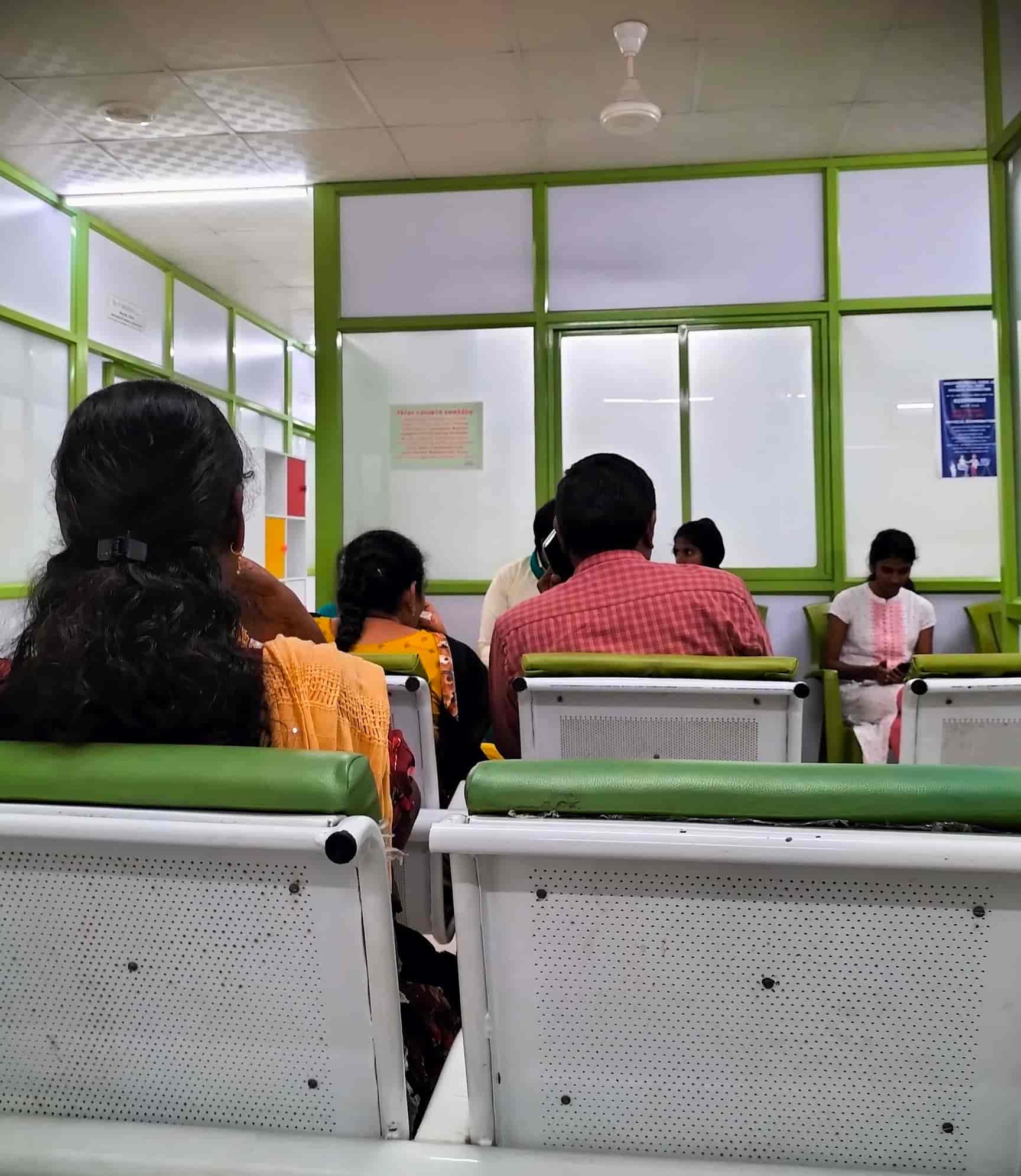 Daisy Health Care Pvt Ltd in Chromepet,Chennai Best Hospitals in