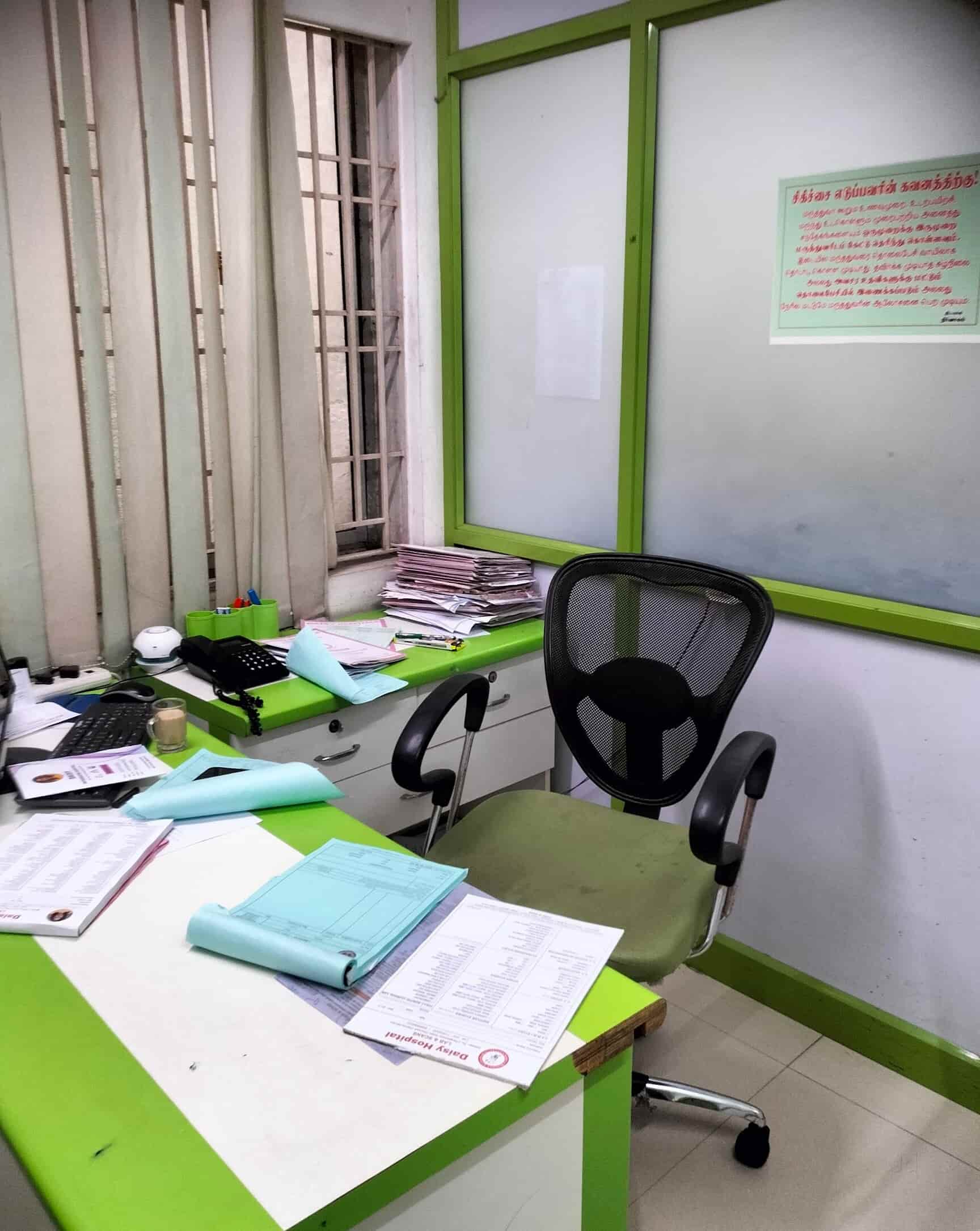 Daisy Health Care Pvt Ltd in Chromepet,Chennai Best Hospitals in