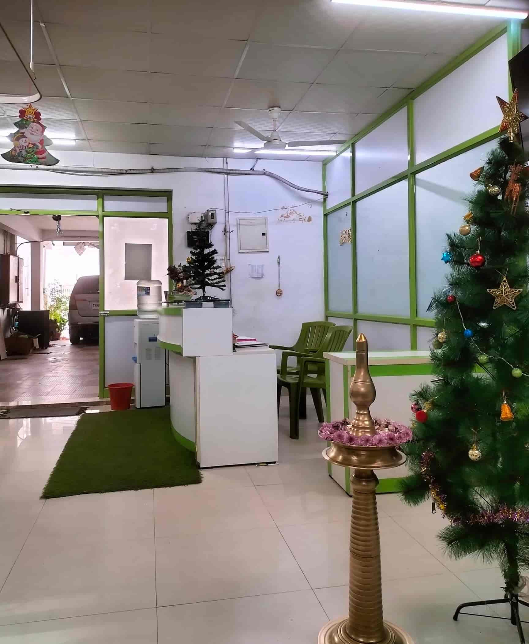 Daisy Health Care Pvt Ltd in Chromepet,Chennai Best Hospitals in