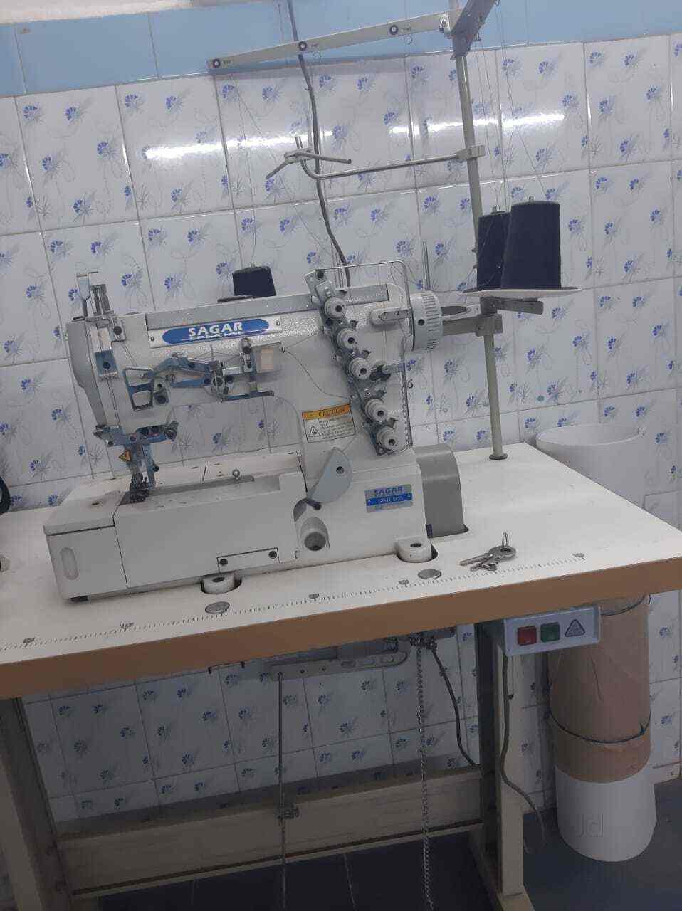 Top Singer Sewing Machine Repair & Services in Tambaram Best Singer