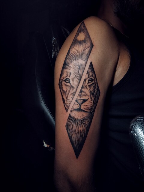 Irezumi Tattoo Artists And Body Piercing Studio in Chetpet,Chennai - Best  Tattoo Artists in Chennai - Justdial