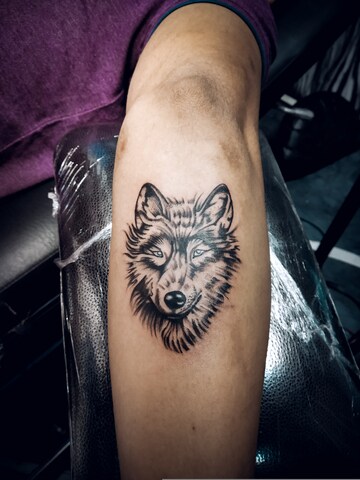 Irezumi in Nungambakkam,Chennai - Best Tattoo Parlours in Chennai - Justdial