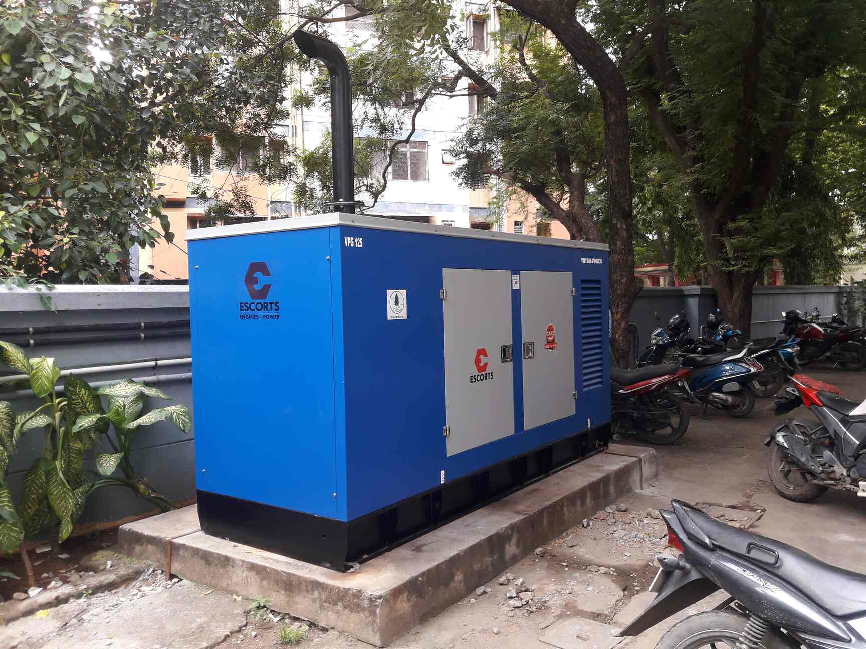 Top Birla Yamaha Generator Dealers in Chennai जनरेटर डीलर्सबिरला