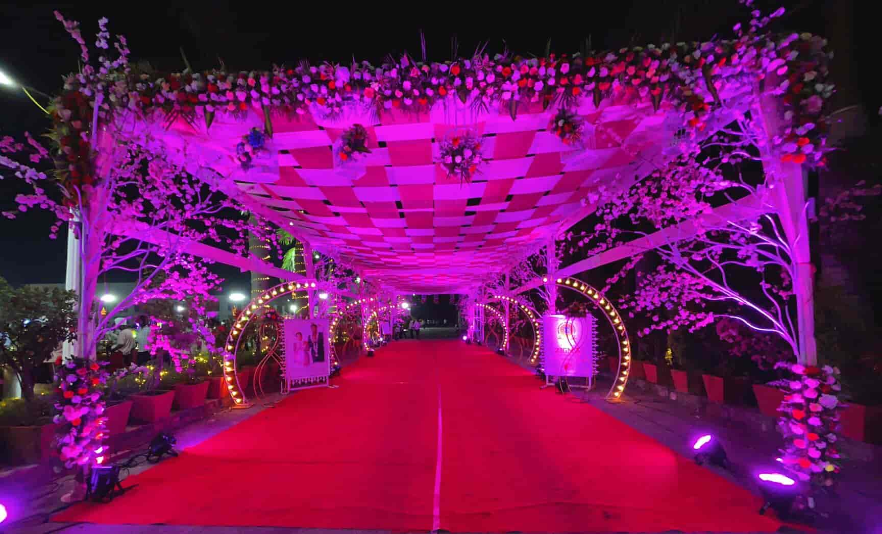 Top Birthday Party Decorators in Poonamallee Best Birthday Party