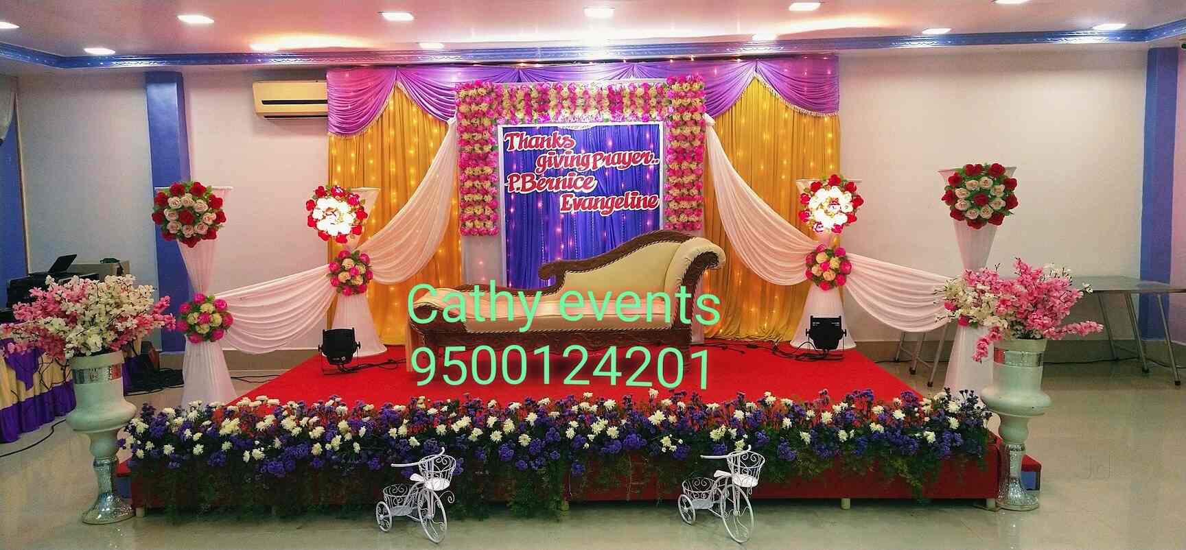 Top Birthday Party Decorators in Poonamallee Best Birthday Party