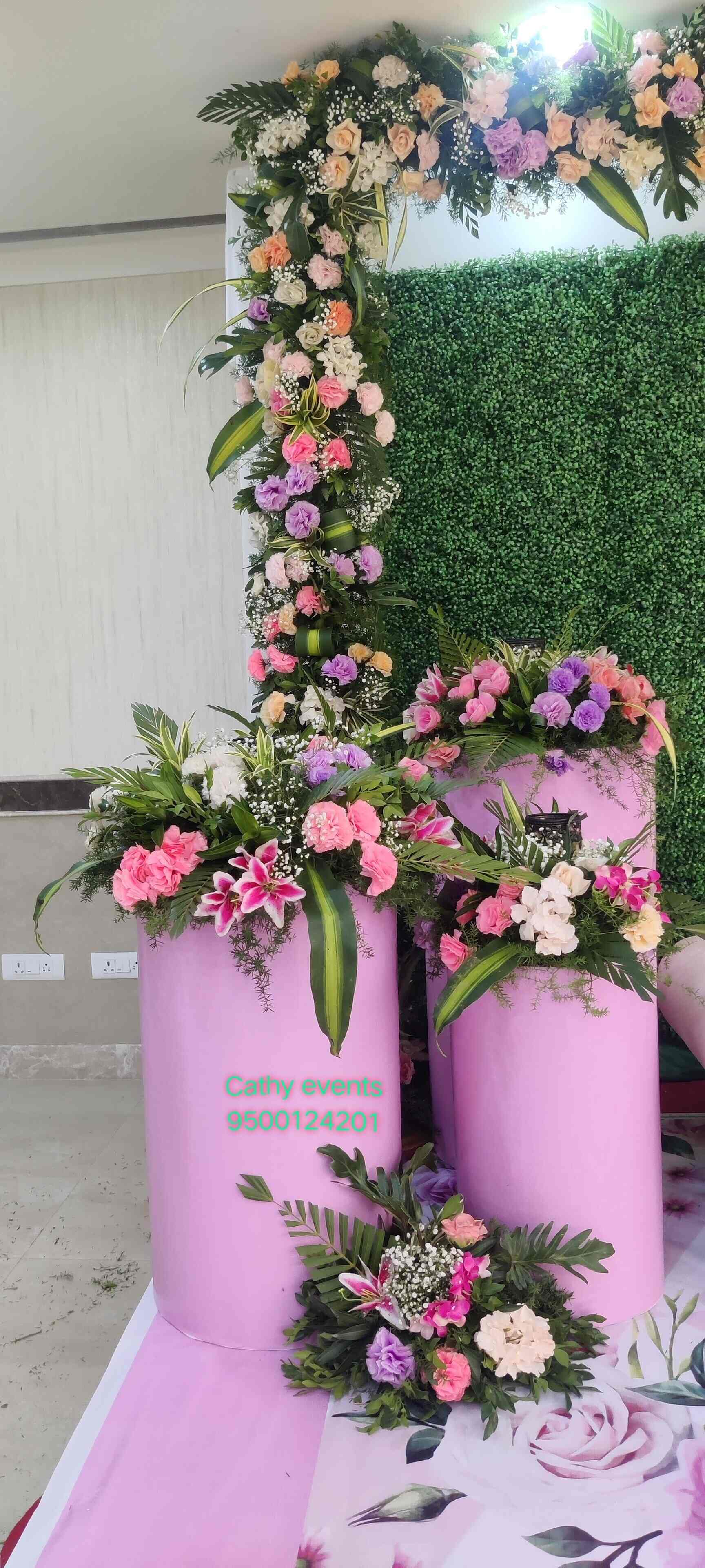 Top Birthday Party Decorators in Poonamallee Best Birthday Party