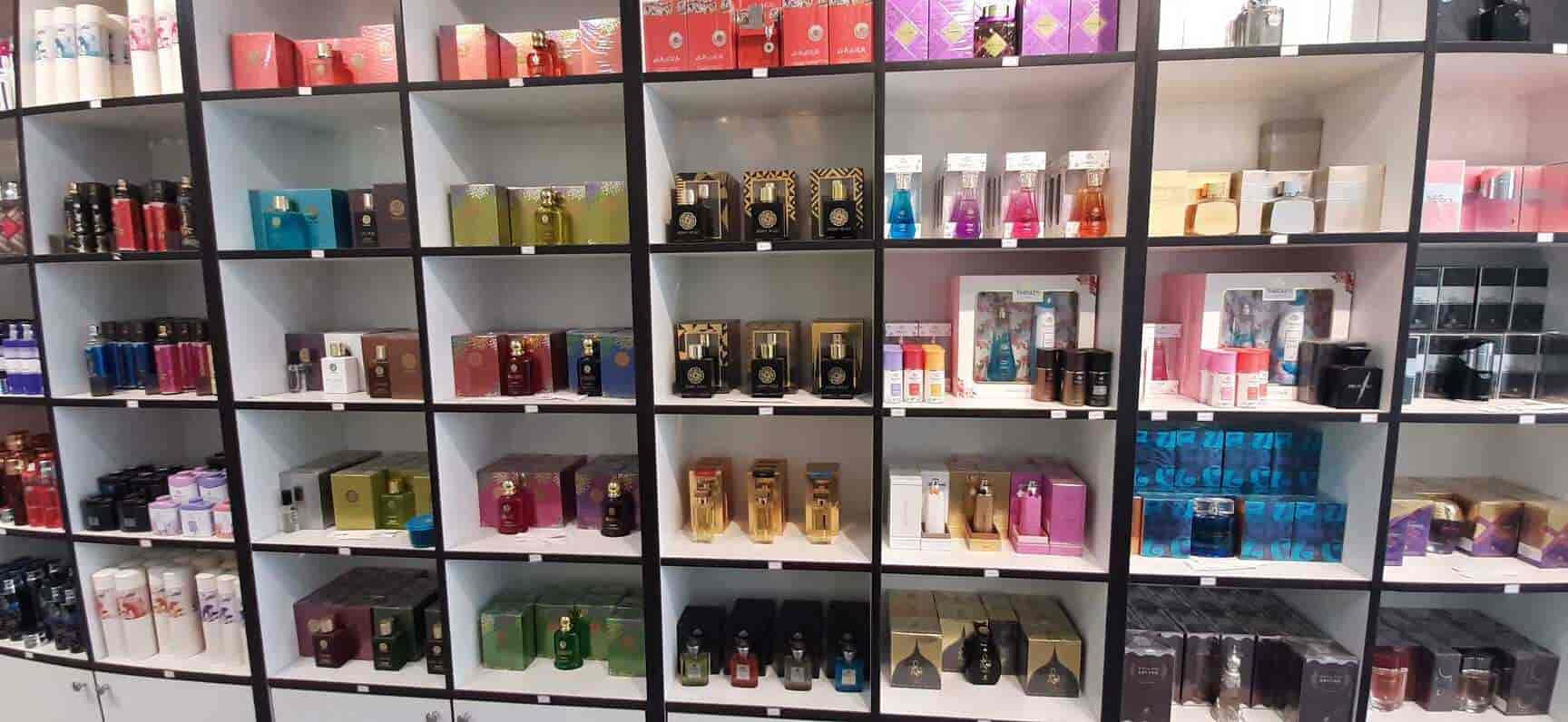 Nearest Perfume Shop 2025