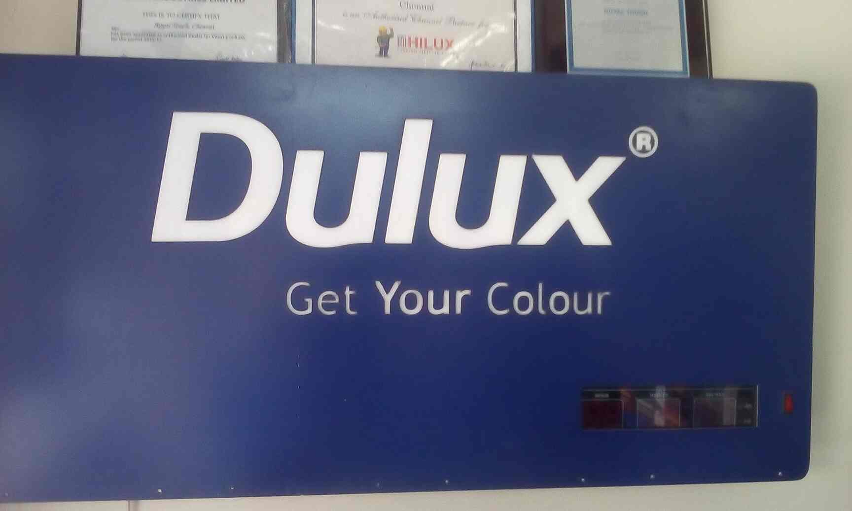 Top Spray Paint Dealers in Anna Nagar Block P, Chennai near me Justdial