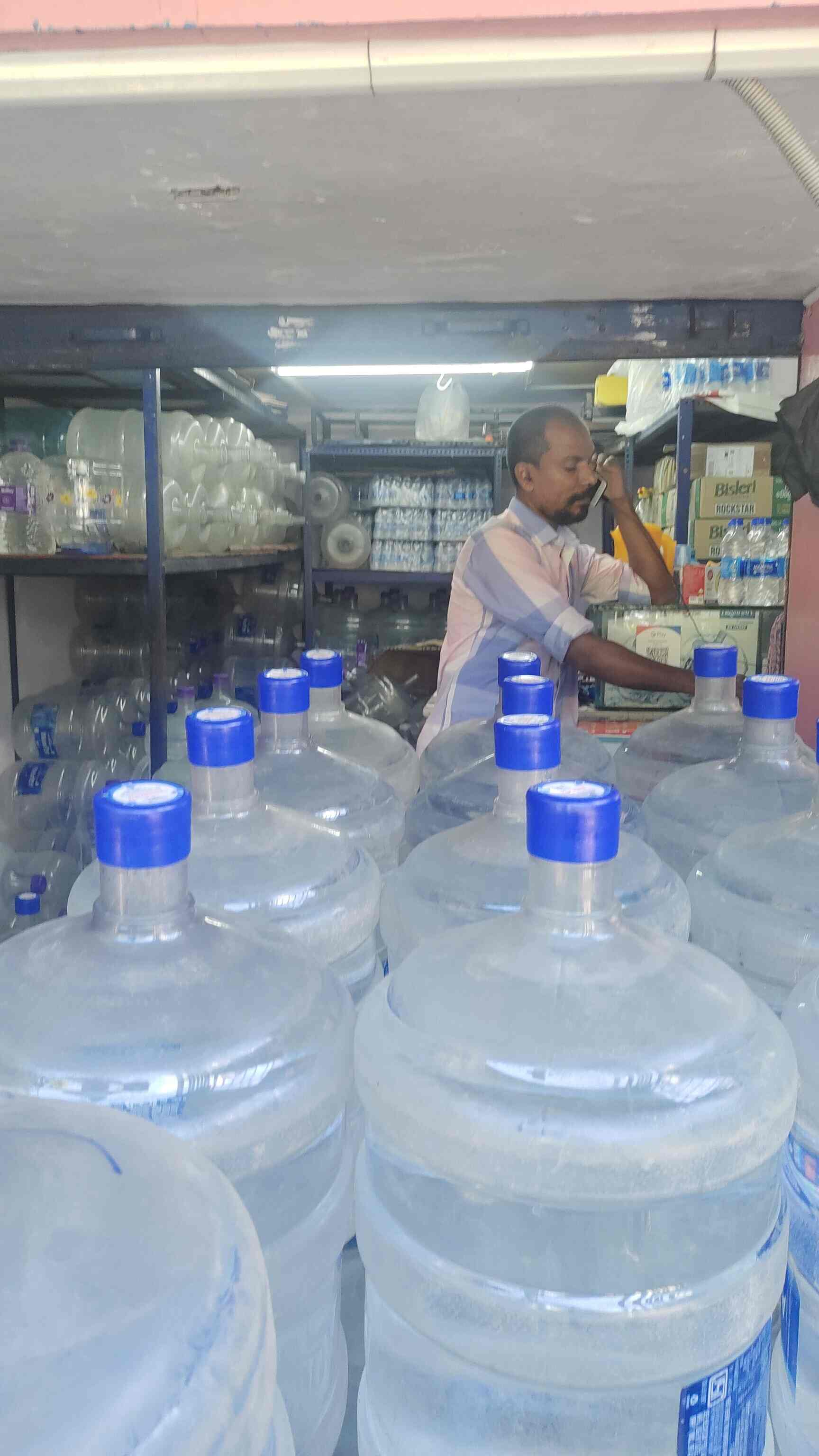 Top Drinking Water Suppliers in Mambakkam, Chennai ड्रिंकिंग वाटर