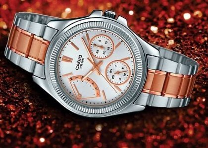 casio india company pvt ltd