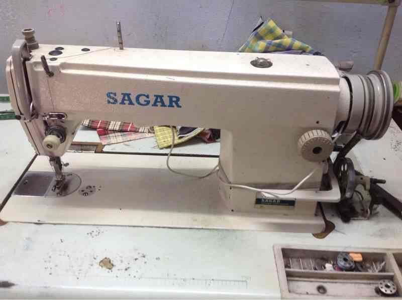 Usha Sewing Machine Spare Parts In Chennai Reviewmotors.co