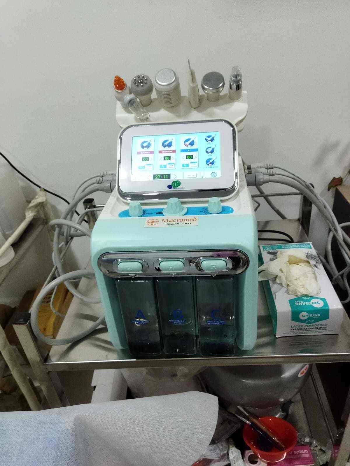 Top Hair Removal Laser Machine Dealers in Chennai हेयर रिमूवल लेज़र