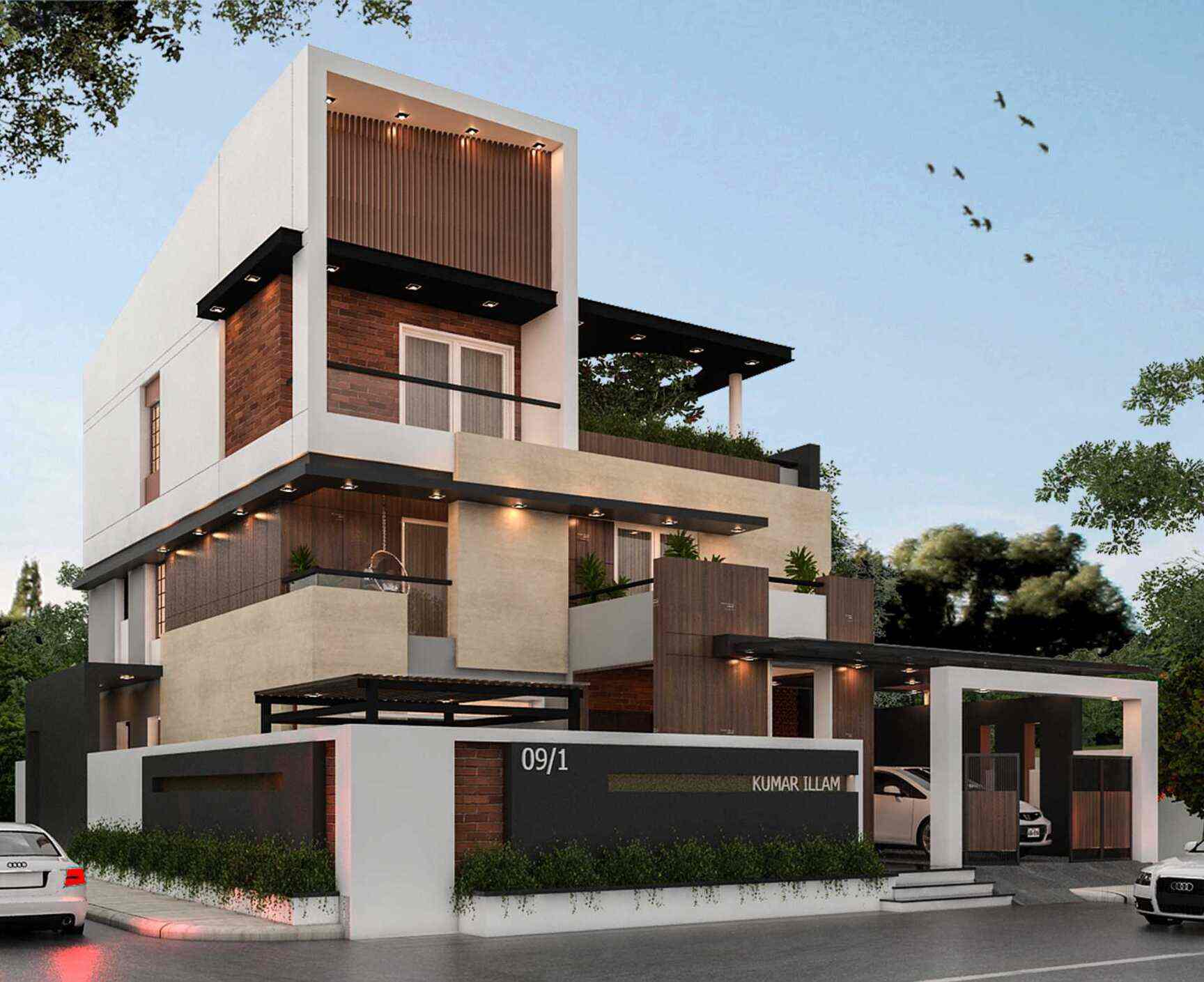 Top 100 Architects In Chennai Best Architecture Firms Justdial