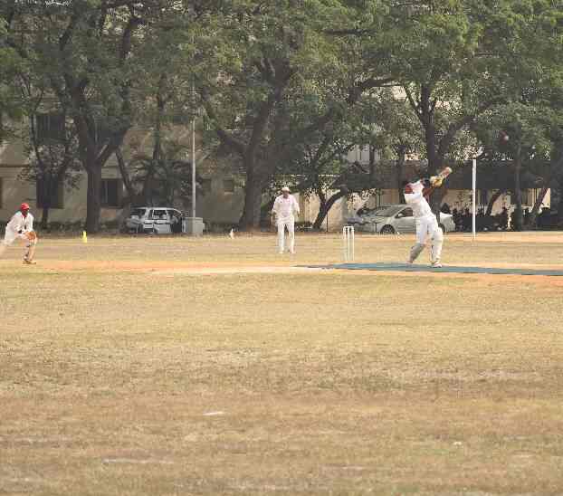 S S Cricket Academy Saligramam Cricket Coaching Classes In Chennai Justdial