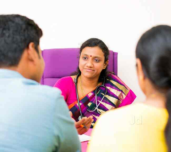 Jeevan Mithra Fertility Centre in Gopalapuram,Chennai - Best Fertility ...
