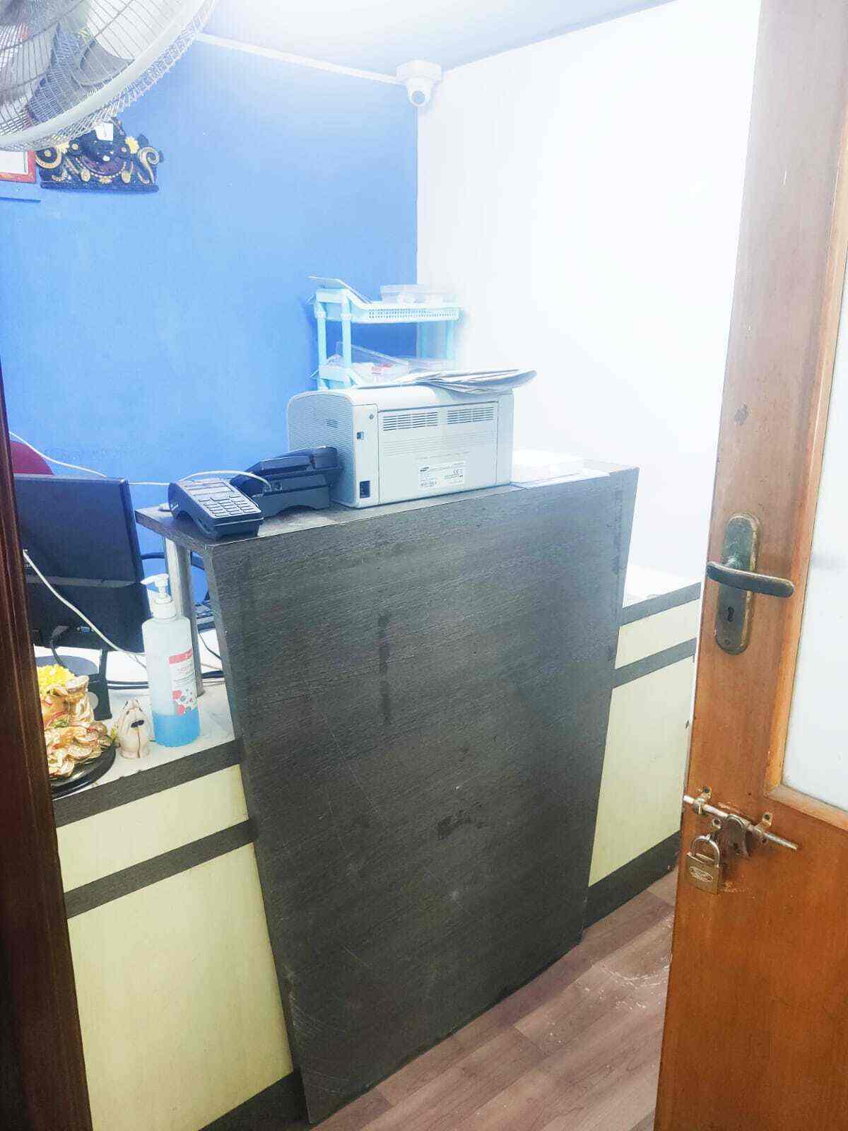 Top Diagnostic Centres in Secretariat, Chennai Best Pathology Lab