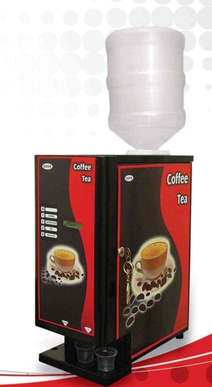 Nescafe Coffee Vending Machine Repair 