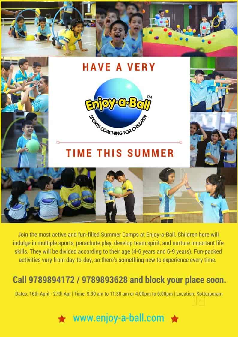 Top Volleyball Coaching Classes in Valasaravakkam Best Volley Ball