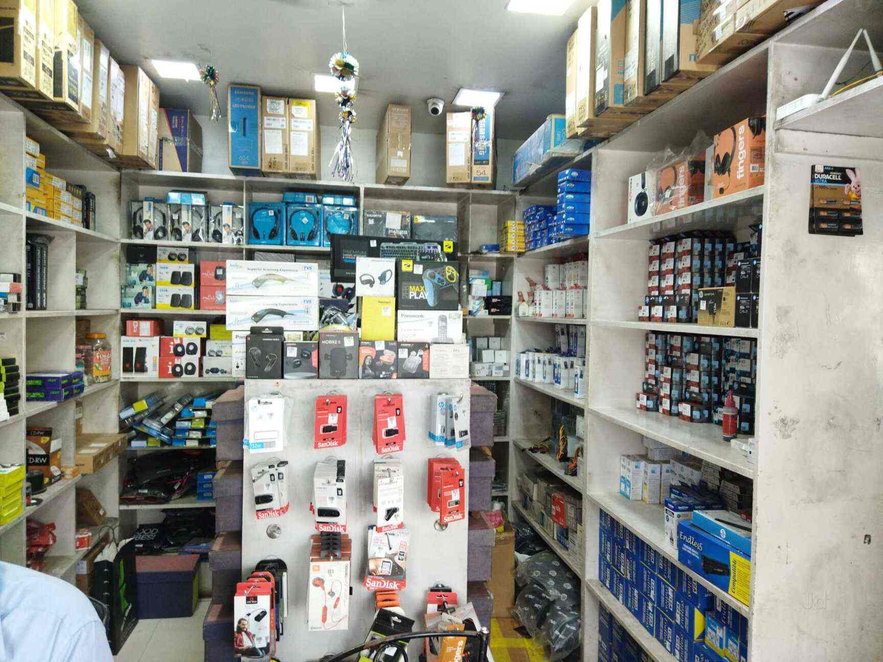 Vivin Computer Store in Pallavaram,Chennai Best Assembled Computer