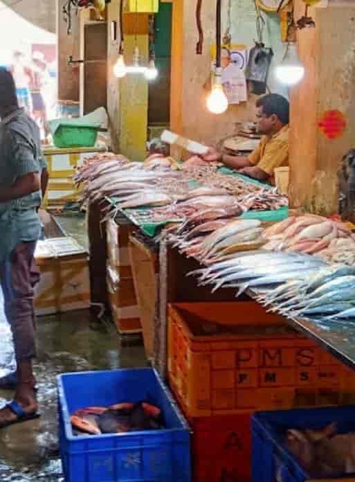 Top Fish Markets in Mittanemili Best Seafood Market Justdial