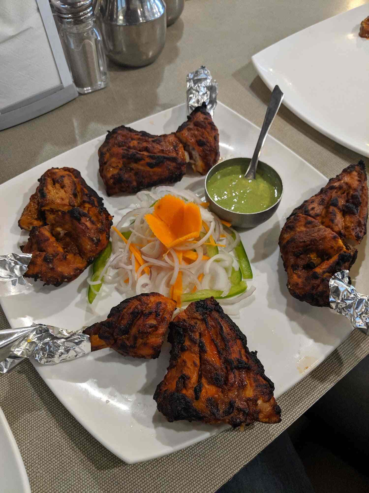 Karaikudi Chettinad Need in Pycrofts Garden Road,Chennai Best