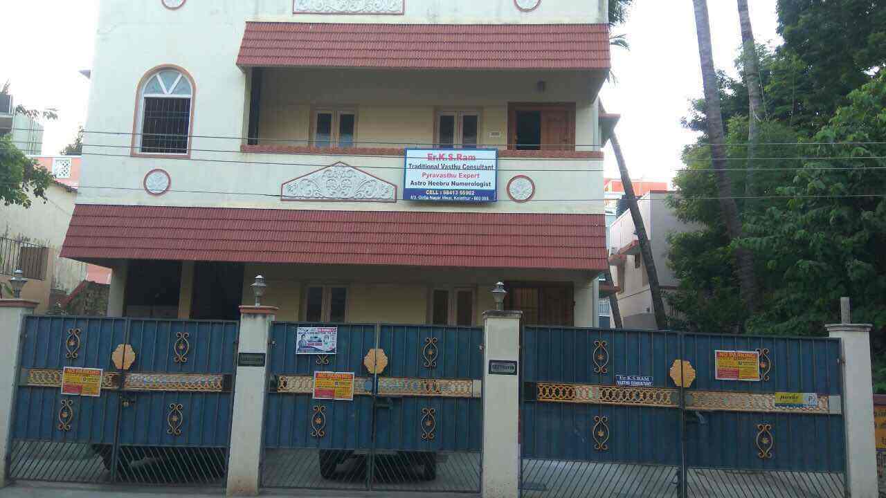 Top 100 Vastu Shastra Consultants in Chennai Best Vaastu Advisors