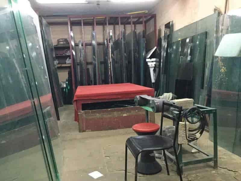 Pandian Glass House in Ashok Nagar,Chennai Best Toughened Glass